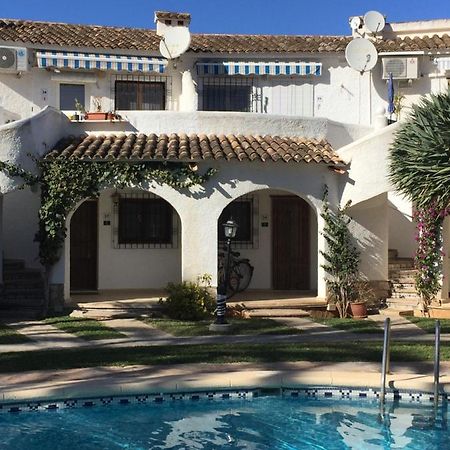 Apartamento nº29 - Oasis Park I Denia Exterior foto