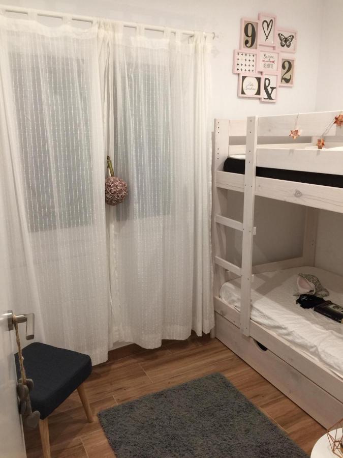 Apartamento nº29 - Oasis Park I Denia Exterior foto